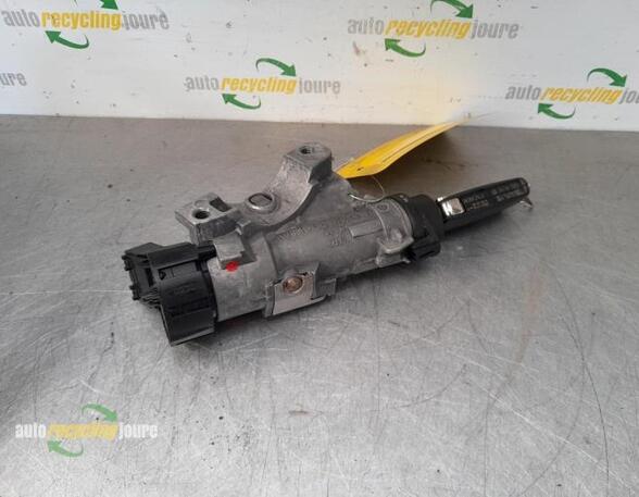 Slotcilinder Contactslot VW POLO (6R1, 6C1), VW POLO Van (6R)