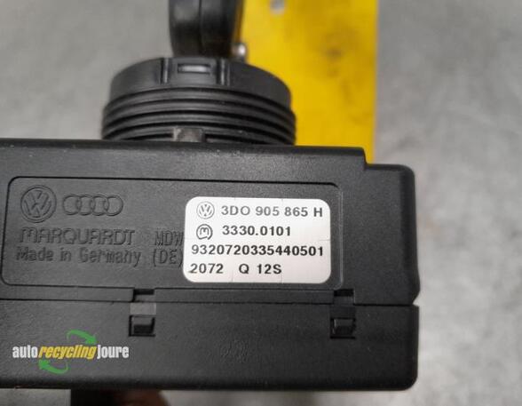 Slotcilinder Contactslot VW TOUAREG (7LA, 7L6, 7L7)