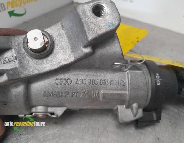 Slotcilinder Contactslot VW FOX Hatchback (5Z1, 5Z3, 5Z4)