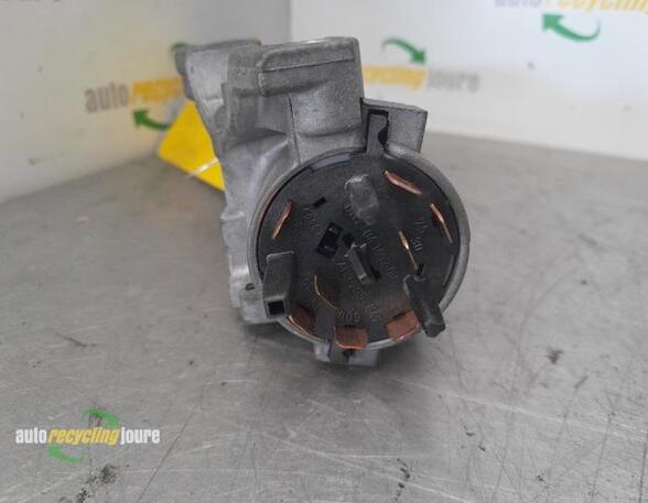 Slotcilinder Contactslot VW FOX Hatchback (5Z1, 5Z3, 5Z4)