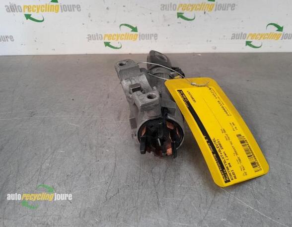 Slotcilinder Contactslot AUDI A4 (8E2, B6), AUDI A4 (8EC, B7)