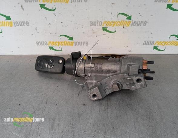 Slotcilinder Contactslot AUDI A4 (8E2, B6), AUDI A4 (8EC, B7)