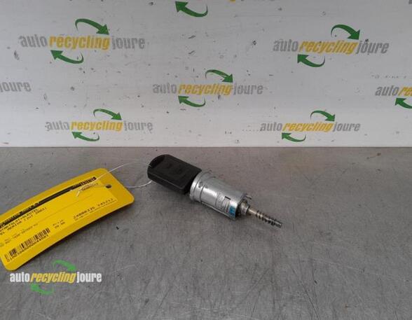 Slotcilinder Contactslot OPEL MERIVA A MPV (X03)