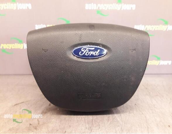 Driver Steering Wheel Airbag FORD Focus II Turnier (DA, DS, FFS)