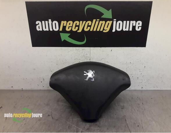 Airbag Stuurwiel PEUGEOT 307 SW (3H)