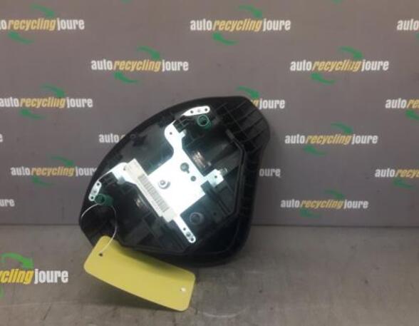 Driver Steering Wheel Airbag PEUGEOT 207 (WA, WC)