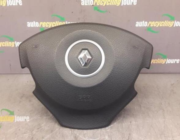 Airbag Fahrer Renault Modus - Grand Modus P 8200591702 P14284017