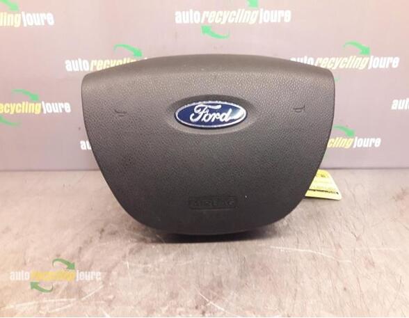 Driver Steering Wheel Airbag FORD Focus II Turnier (DA, DS, FFS)