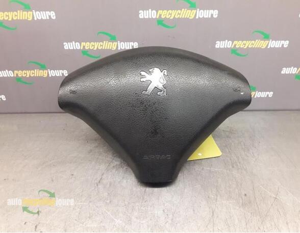 Driver Steering Wheel Airbag PEUGEOT 307 SW (3H)