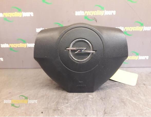 Airbag Fahrer Opel Zafira B A05 13111348 P13883956