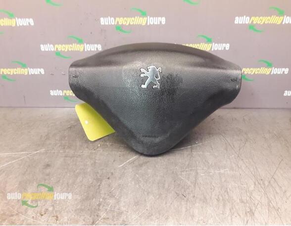 Airbag Fahrer Peugeot 207  96500674ZD P14093322