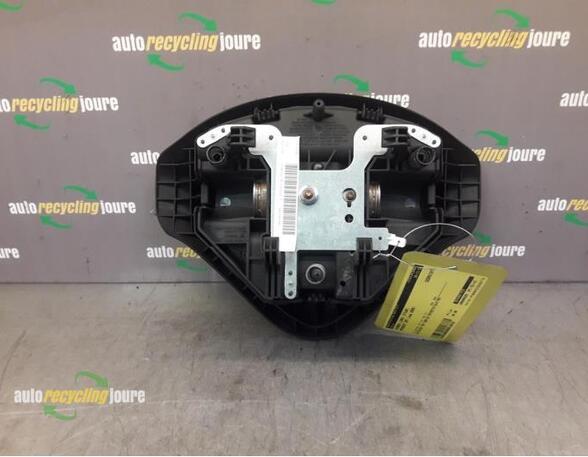 Driver Steering Wheel Airbag PEUGEOT 207 (WA, WC)