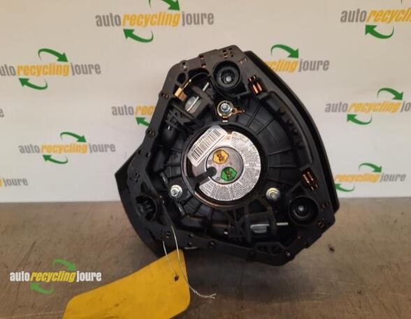 Airbag Stuurwiel OPEL Corsa D (S07)