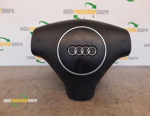 Airbag Stuurwiel AUDI A3 (8P1), AUDI A3 Sportback (8PA)