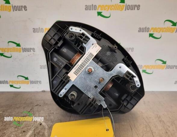 Driver Steering Wheel Airbag PEUGEOT 207 (WA, WC)