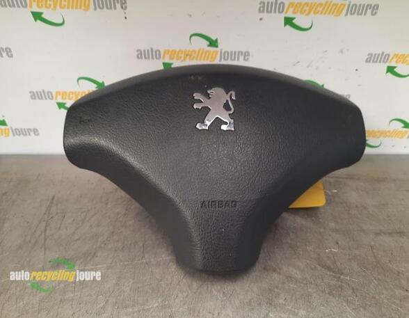 Airbag Stuurwiel PEUGEOT 5008 (0E, 0U)