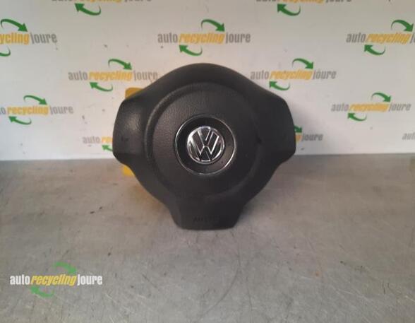 Driver Steering Wheel Airbag VW Polo (6C1, 6R1)