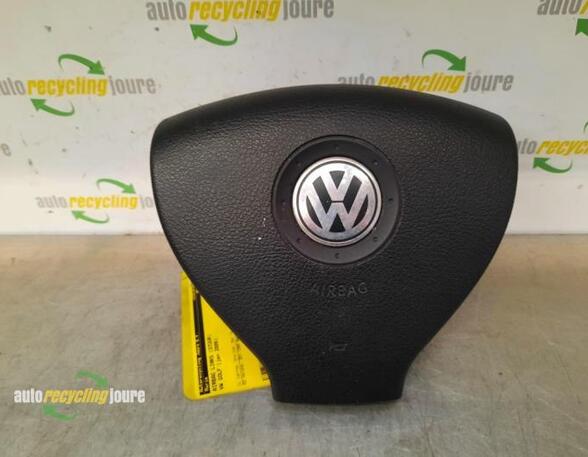 Driver Steering Wheel Airbag VW Golf V (1K1)