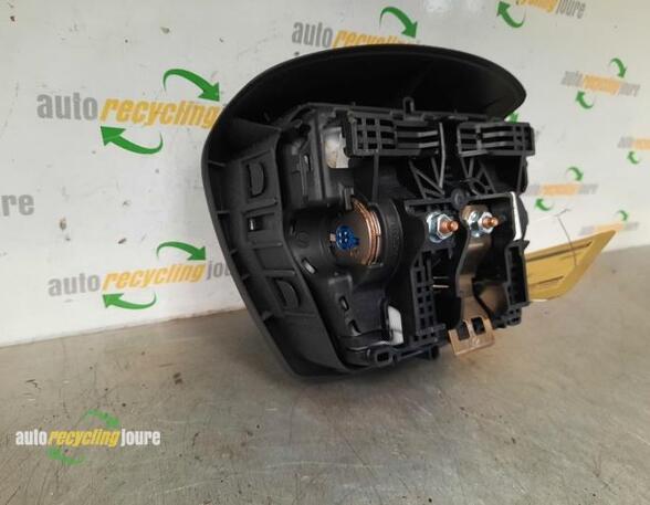 Driver Steering Wheel Airbag RENAULT Megane III Grandtour (KZ0/1)