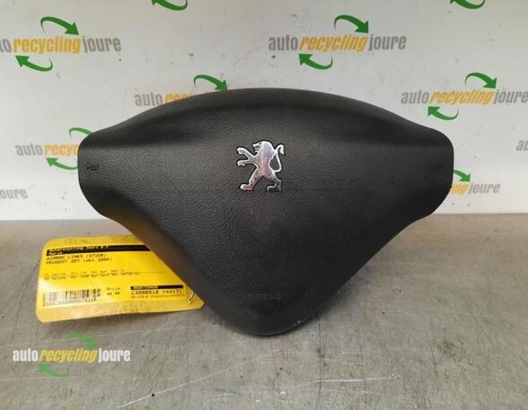 Driver Steering Wheel Airbag PEUGEOT 207 (WA, WC)