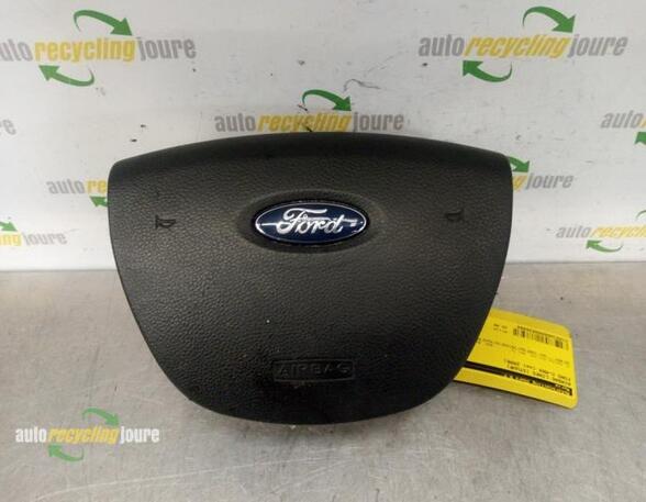 Airbag Stuurwiel FORD Focus C-Max (--), FORD C-Max (DM2)