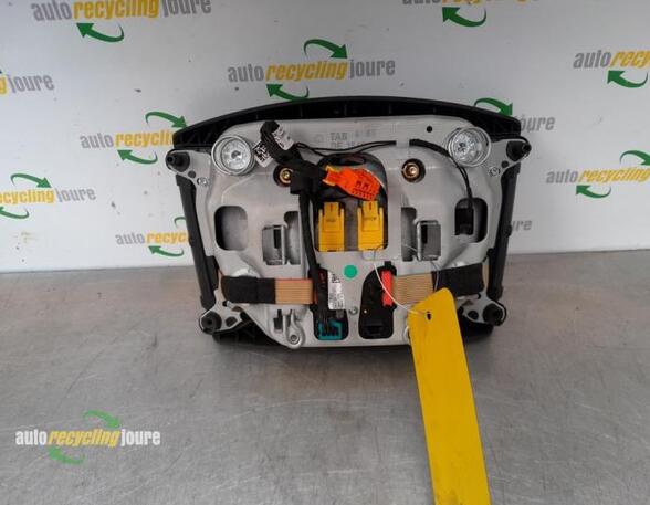 Driver Steering Wheel Airbag VW Touareg (7L6, 7L7, 7LA)