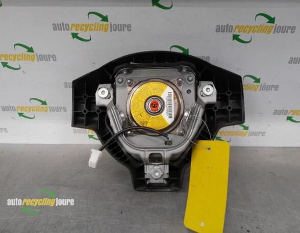 Driver Steering Wheel Airbag CITROËN C1 (PM, PN)