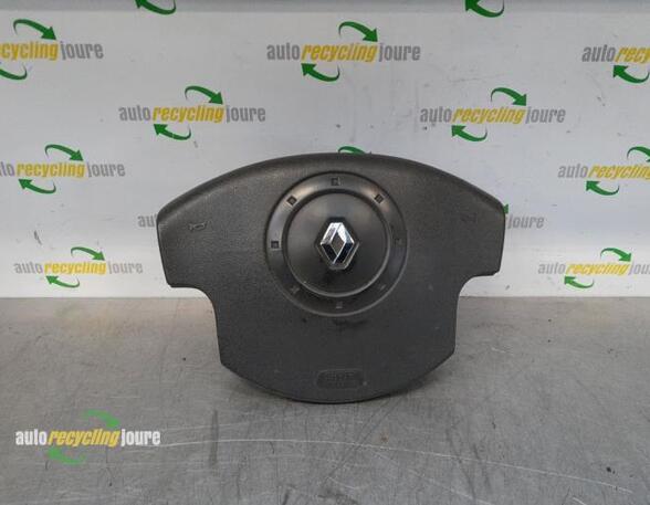 Airbag Stuurwiel RENAULT Kangoo Express (FW0/1)