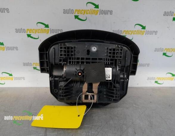 Airbag Stuurwiel RENAULT Kangoo Express (FW0/1)