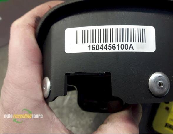 Driver Steering Wheel Airbag OPEL MERIVA A MPV (X03)