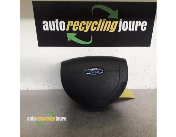 Driver Steering Wheel Airbag FORD FUSION (JU_)