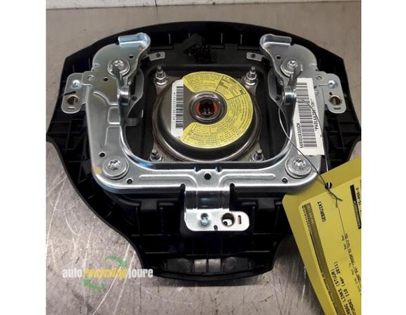 Driver Steering Wheel Airbag HYUNDAI i10 (PA)