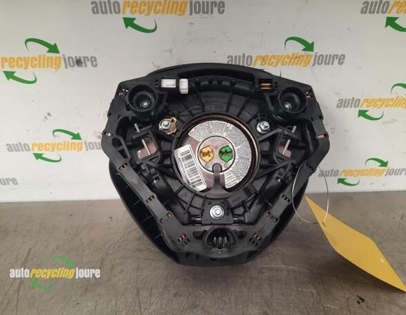 Driver Steering Wheel Airbag FIAT GRANDE PUNTO (199_), FIAT PUNTO EVO (199_), FIAT PUNTO (199_), ABARTH GRANDE PUNTO