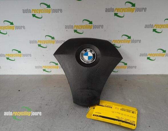 Airbag Fahrer BMW 5er E60 32346776425 P19592683