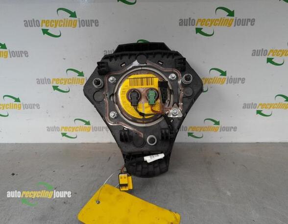 Driver Steering Wheel Airbag BMW 5 (E60), BMW 5 (F10)