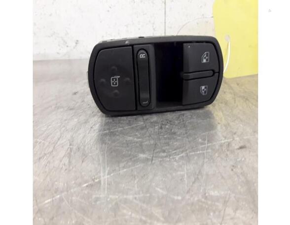 Switch for window winder OPEL Corsa D (S07)