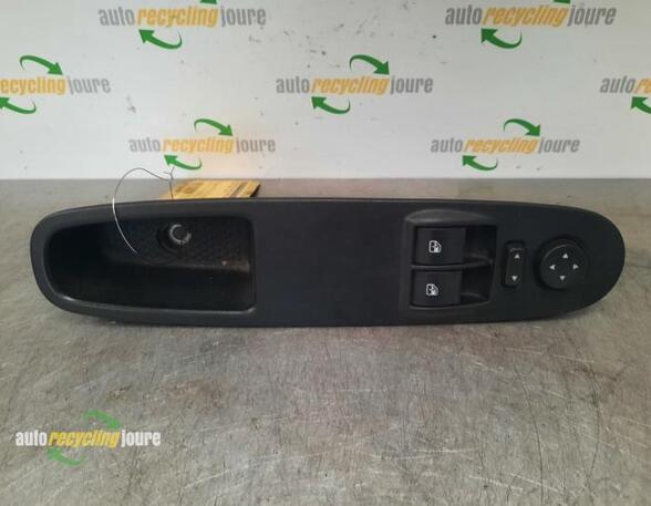 Switch for window winder FIAT Grande Punto (199), FIAT Punto (199), FIAT Punto Evo (199)