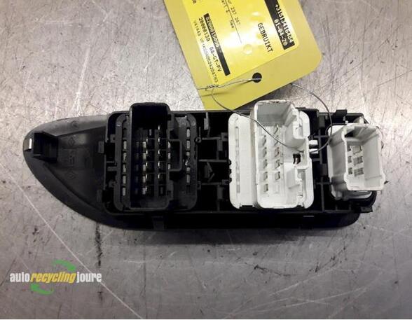 Window Lift Switch RENAULT Laguna II Grandtour (KG0/1)