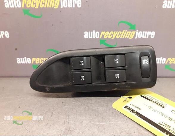 Window Lift Switch RENAULT Laguna II Grandtour (KG0/1)