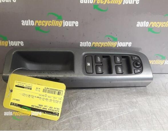 Switch for window winder VOLVO V50 (MW)