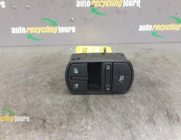 Switch for window winder OPEL Corsa D (S07)