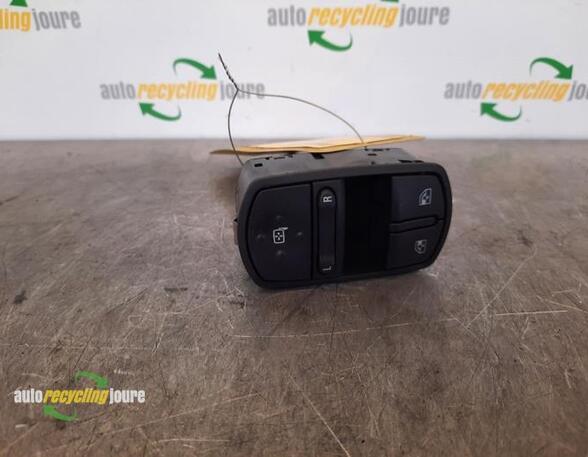 Switch for window winder OPEL Corsa D (S07)