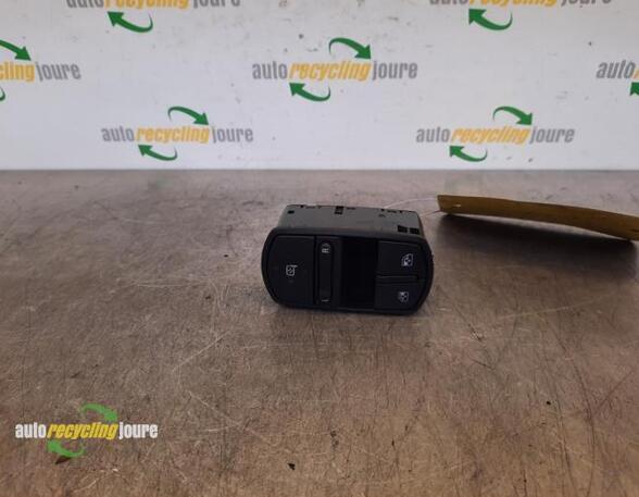 Switch for window winder OPEL Corsa D (S07)