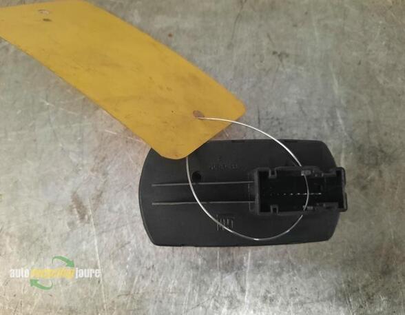 Switch for window winder OPEL Corsa D (S07)