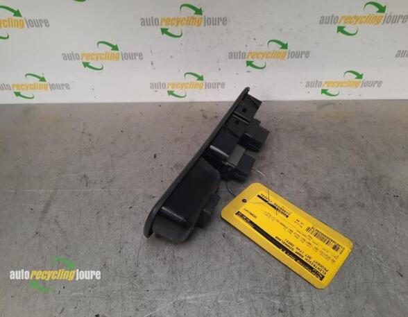 Switch for window winder PEUGEOT 307 Break (3E), PEUGEOT 307 SW (3H)