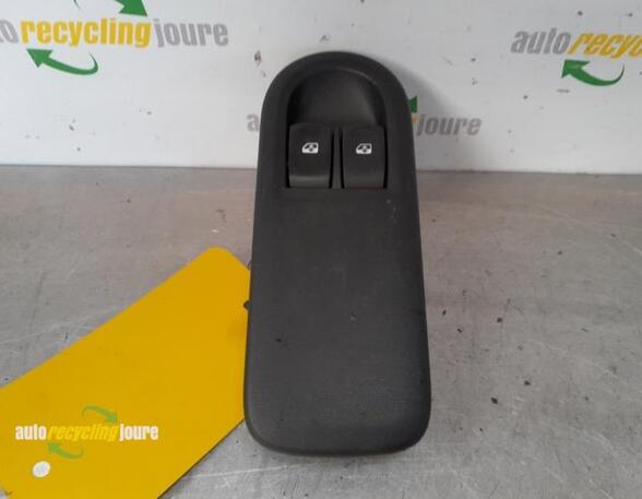 Switch for window winder RENAULT Clio III (BR0/1, CR0/1)