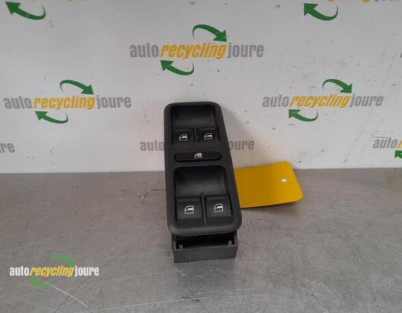 Window Lift Switch SKODA Fabia II Combi (545), SKODA Roomster Praktik (5J)