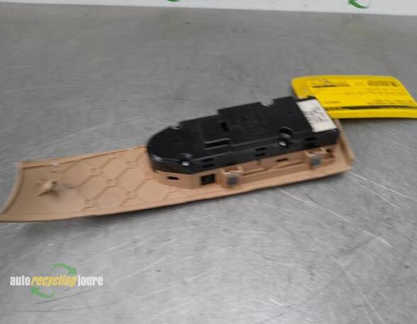 Switch for window winder BMW 5er (E60)