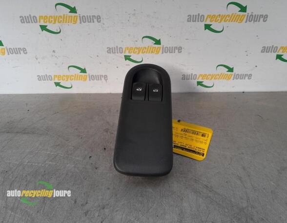 Switch for window winder RENAULT Clio III Grandtour (KR0/1)