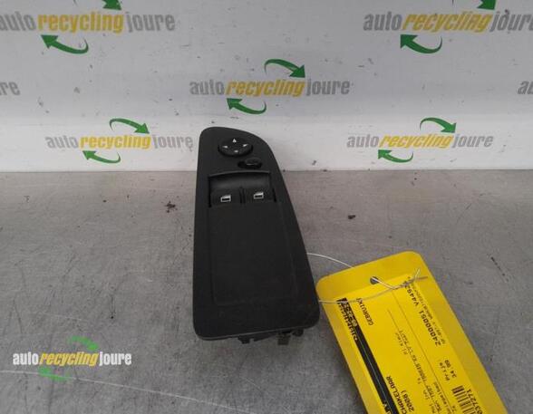 Switch for window winder BMW 1er (E81), BMW 1er (E87)